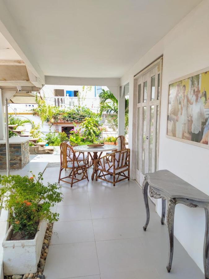 Apartahotel Casa Ego