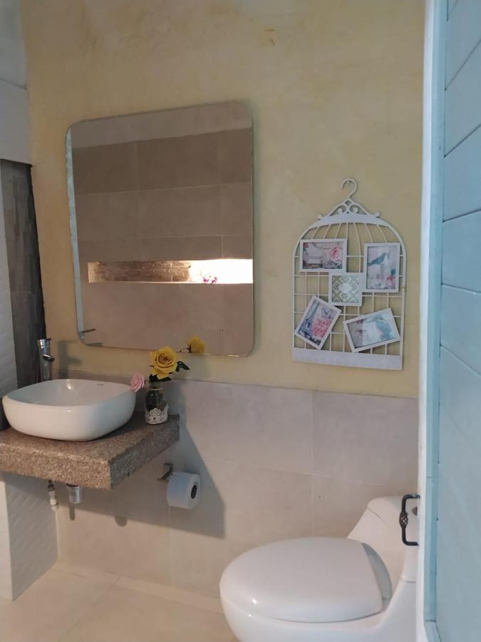 Apartahotel Casa Ego Cartagena