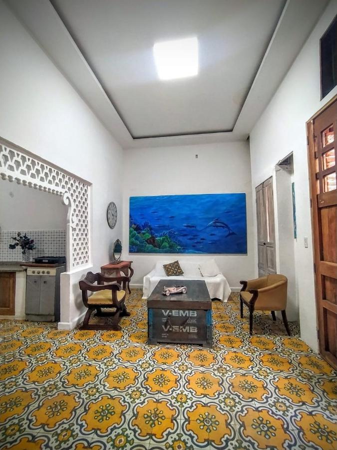 Apartahotel Casa Ego