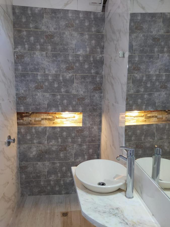 Casa Ego Apartahotel *