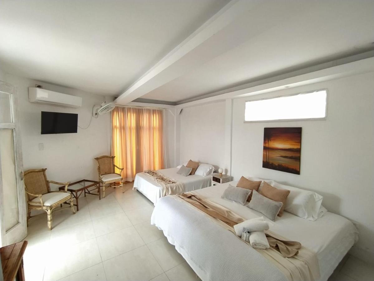 Casa Ego Apartahotel