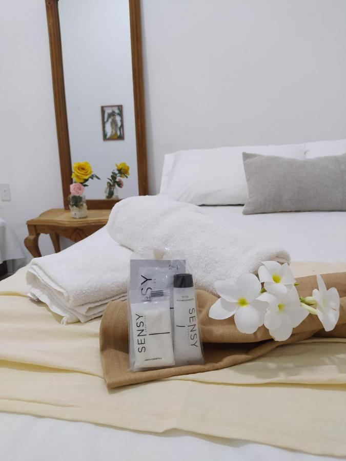 Apartahotel Casa Ego *