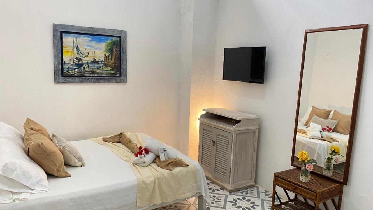 Apartahotel Casa Ego