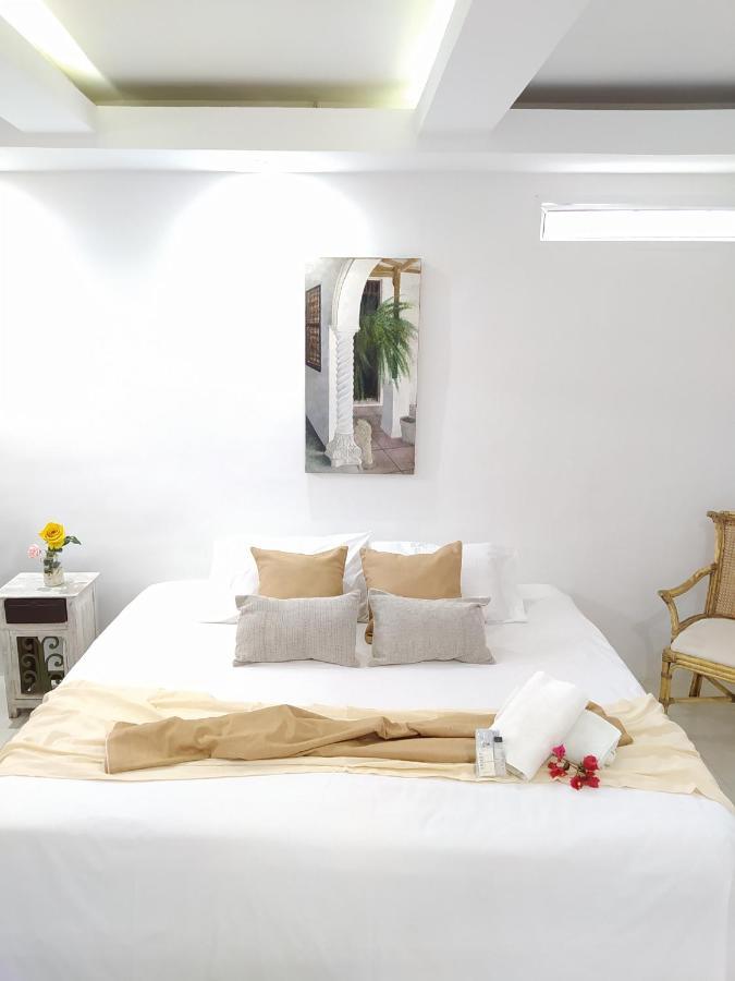 Apartahotel Casa Ego