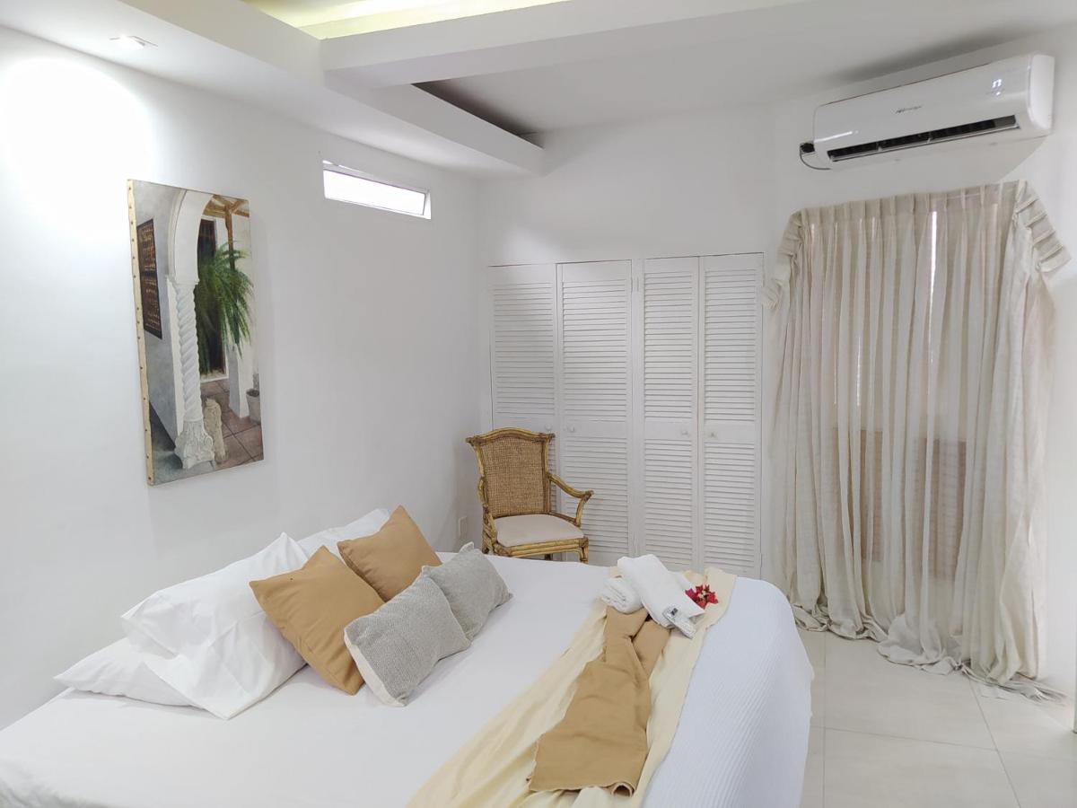 Casa Ego Apartahotel *