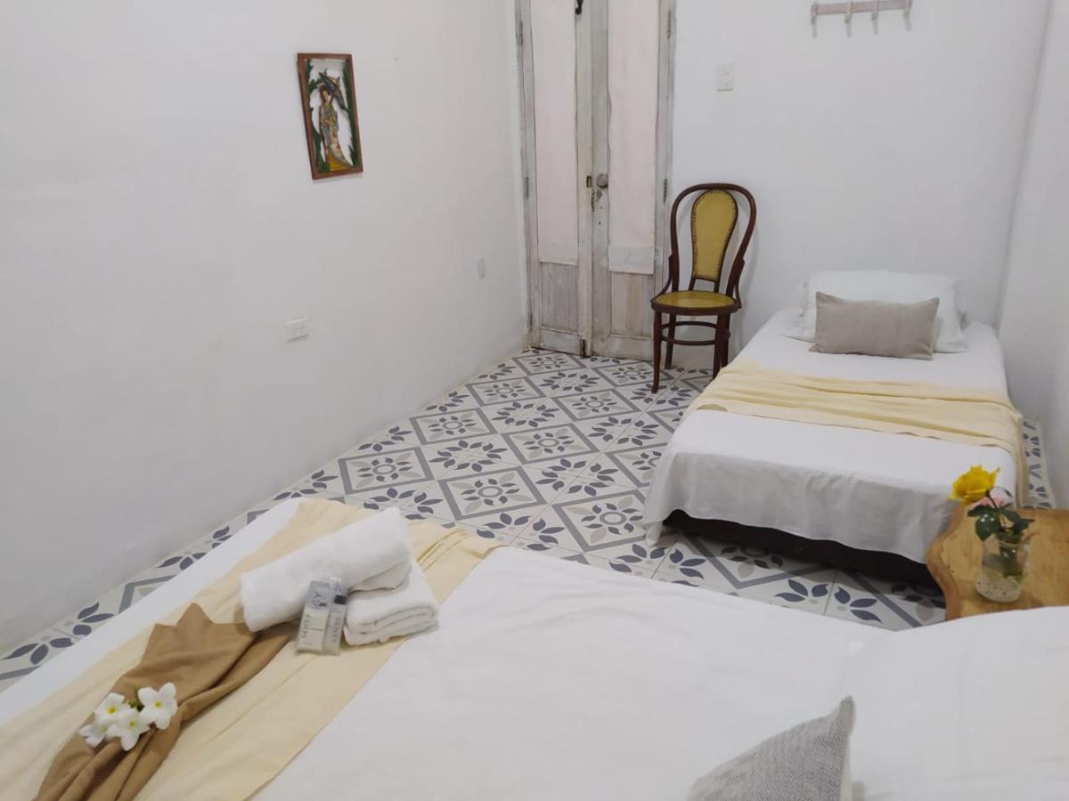 Casa Ego Apartahotel *