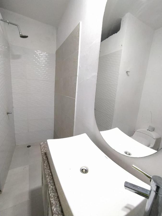 Apartahotel Casa Ego