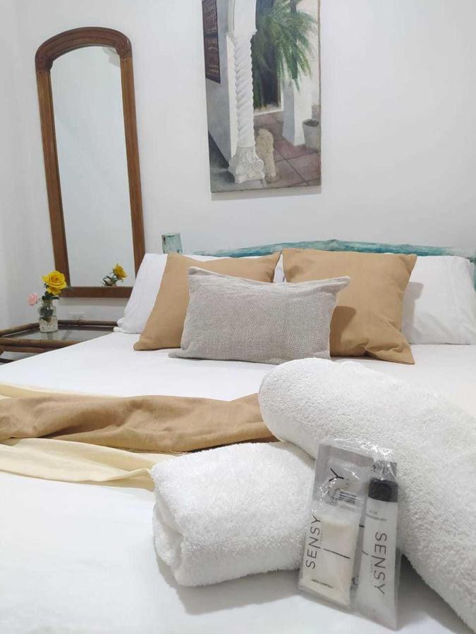 Casa Ego Apartahotel