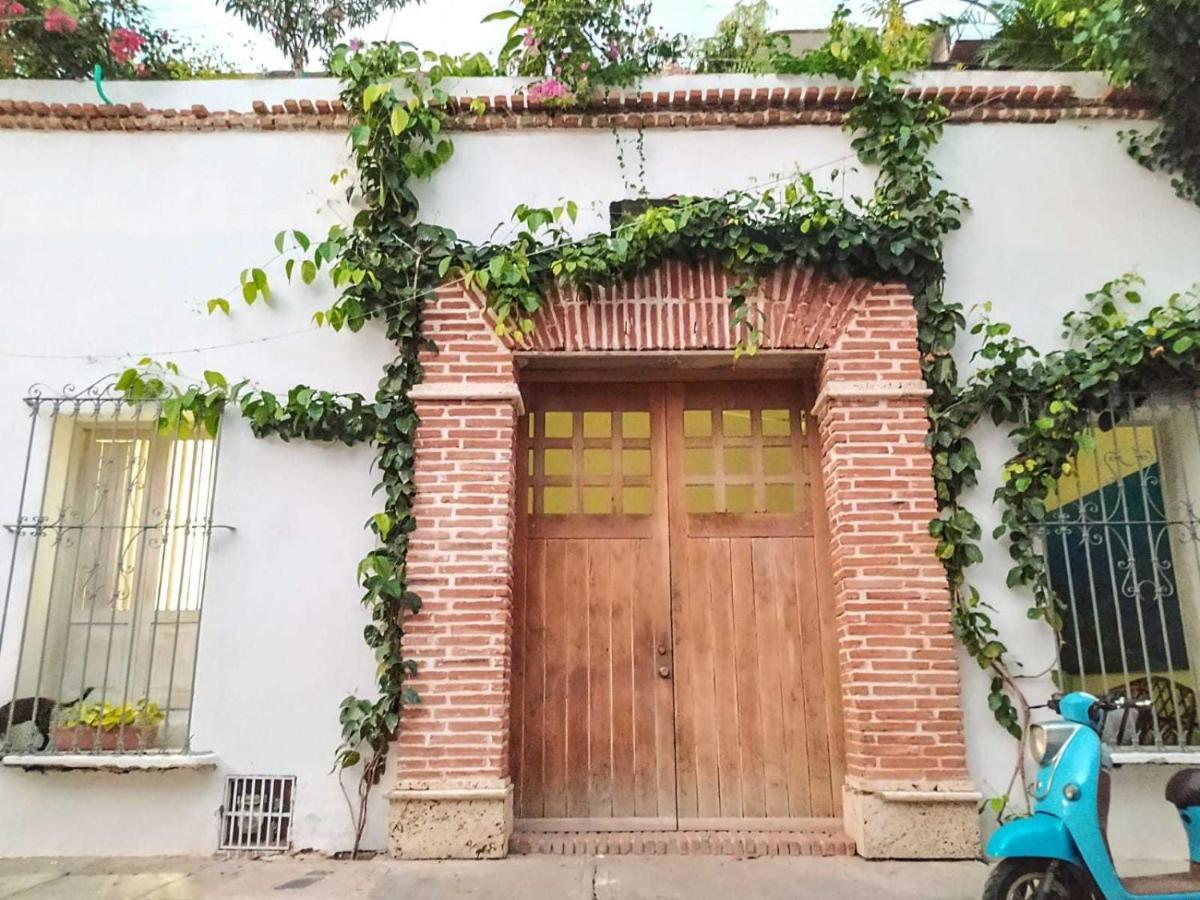 Apartahotel Casa Ego