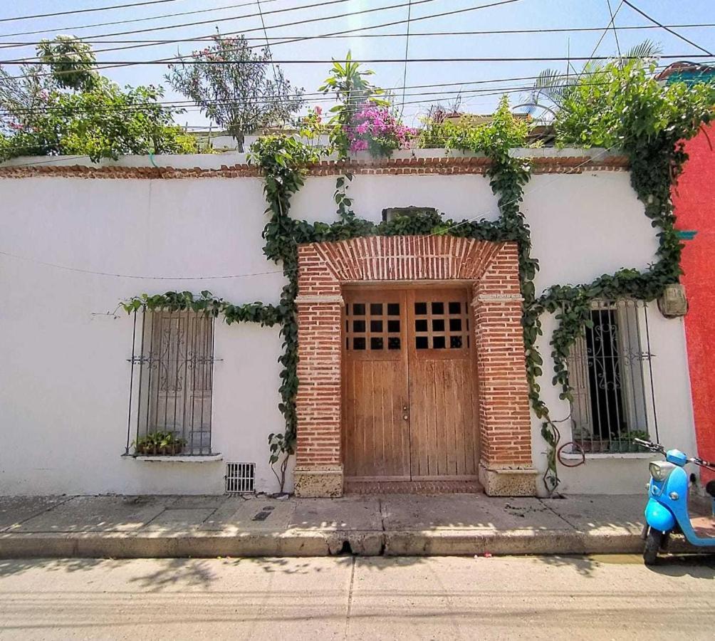 Casa Ego Apartahotel Cartagena