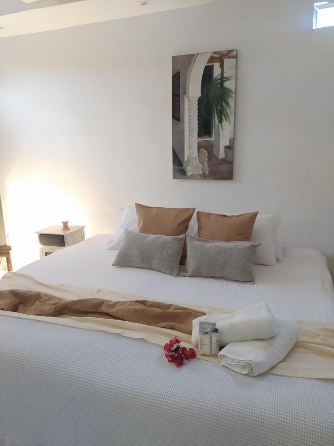 Apartahotel Casa Ego Cartagena