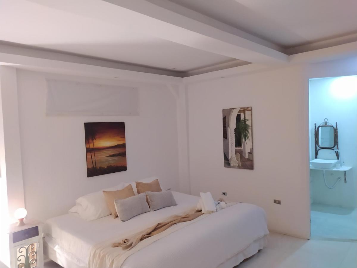 Casa Ego Apartahotel *