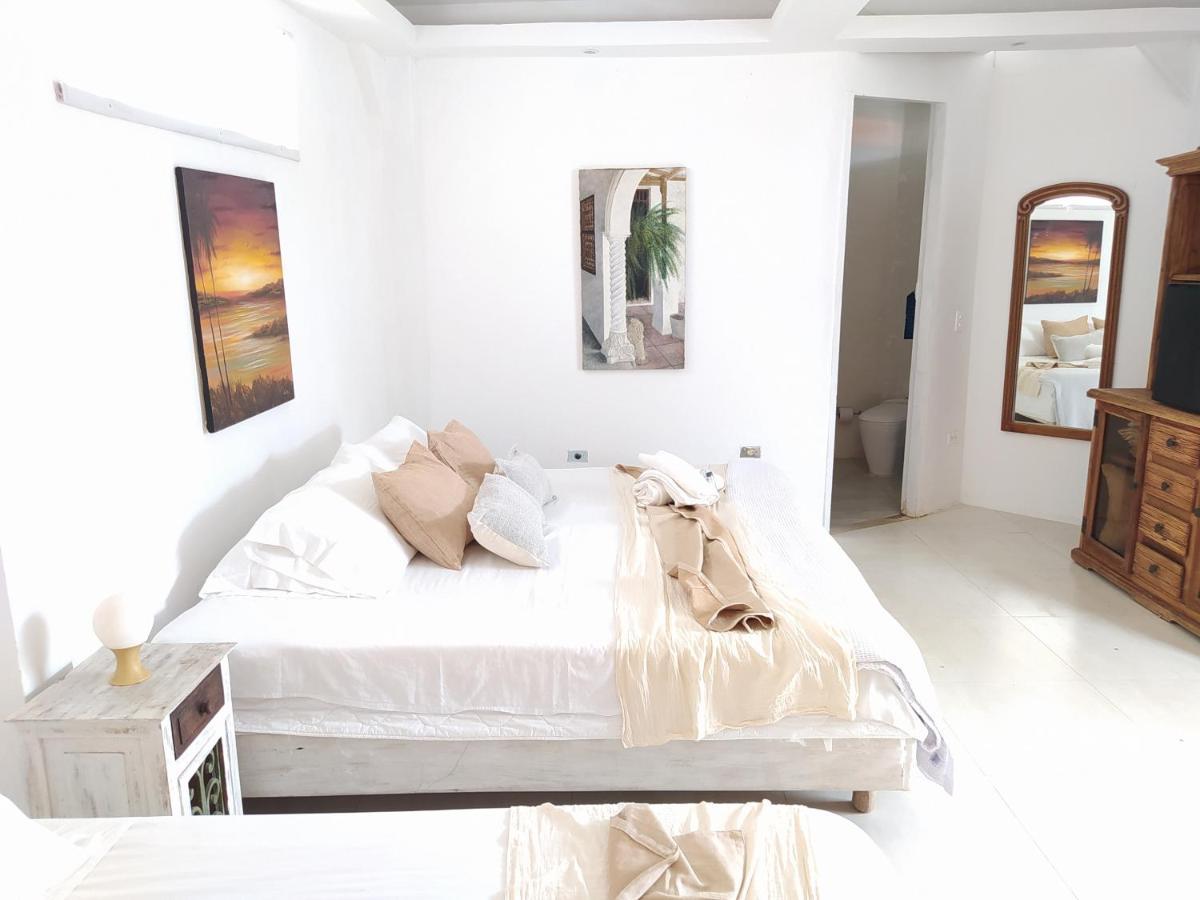 Casa Ego Apartahotel Cartagena