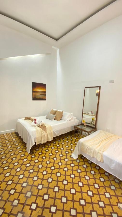 Apartahotel Casa Ego Cartagena