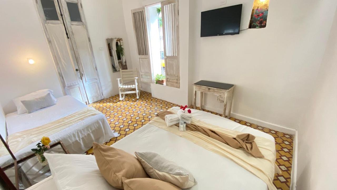 Casa Ego Apartahotel