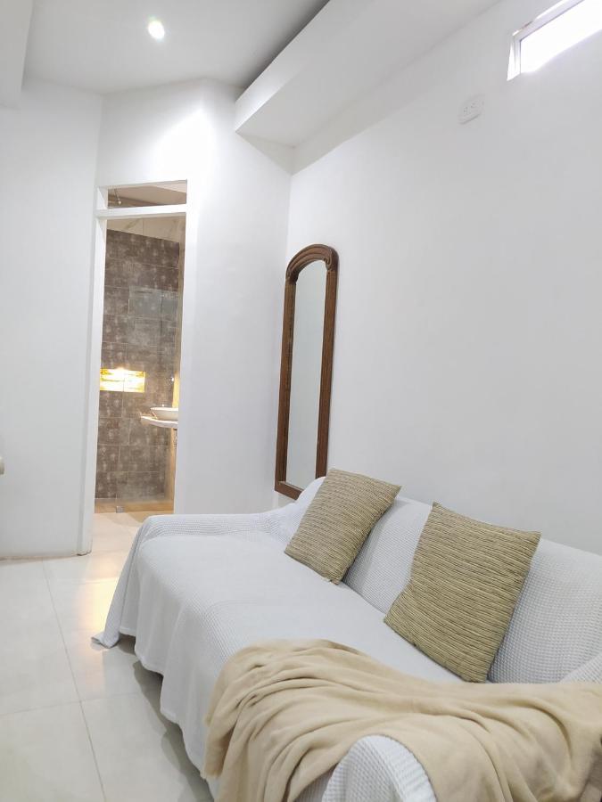 Apartahotel Casa Ego