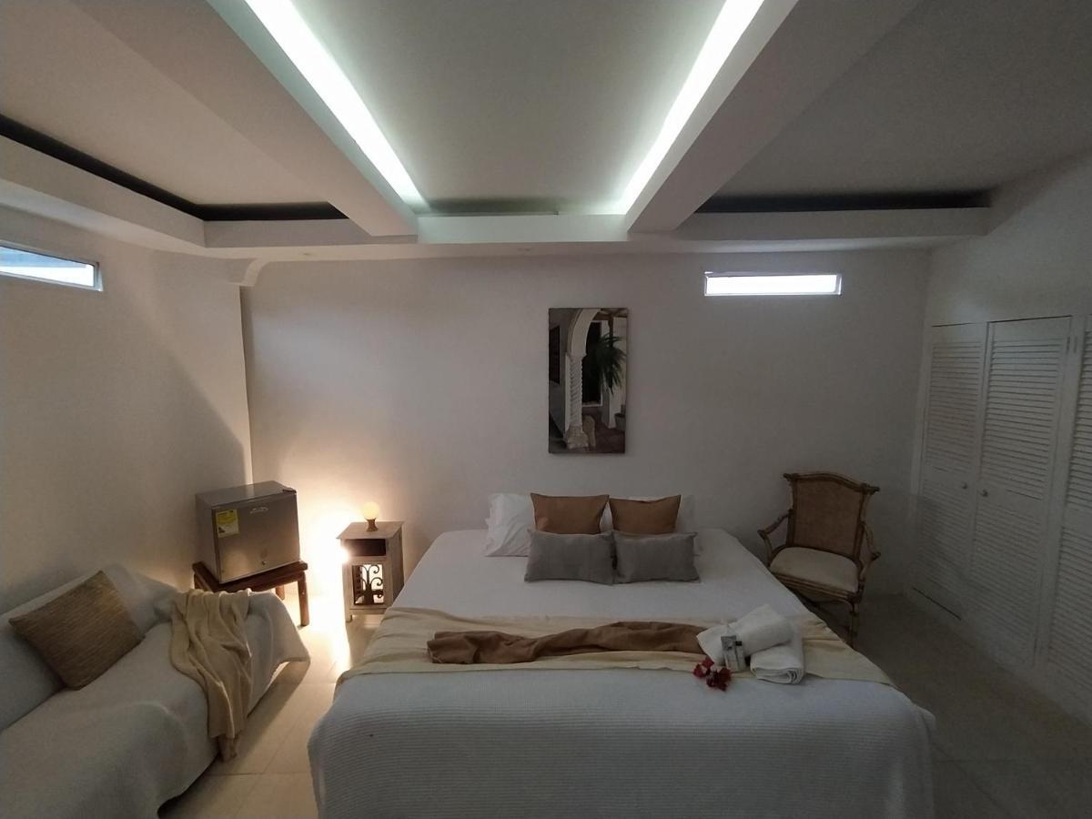 Casa Ego Apartahotel *