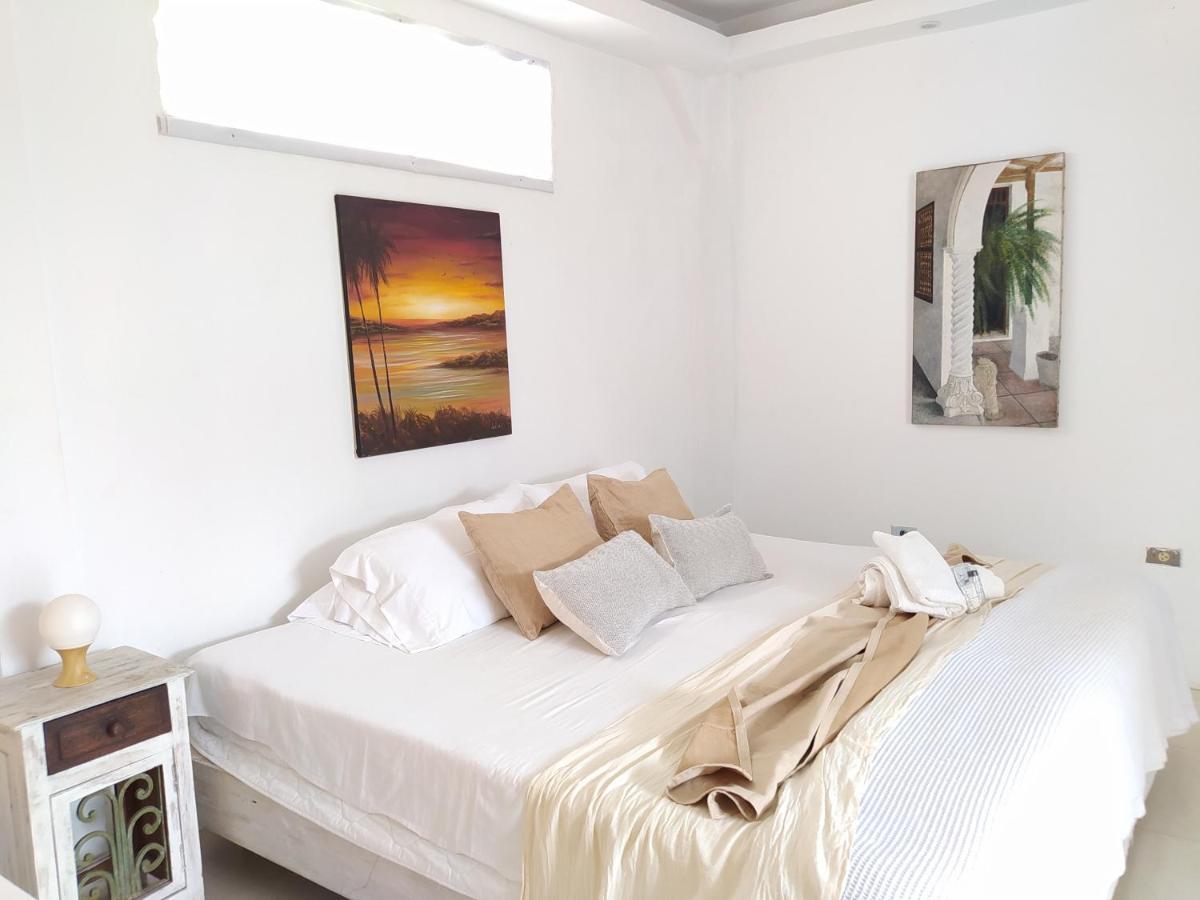Apartahotel Casa Ego *
