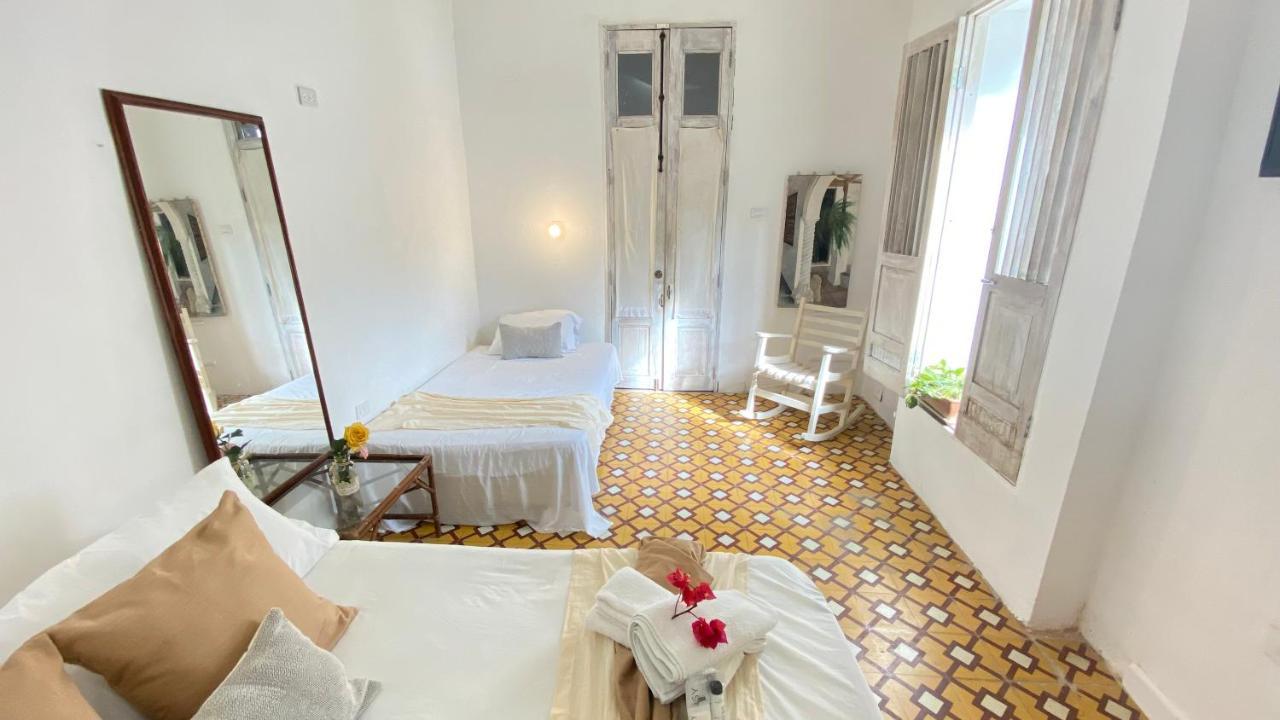 Casa Ego Apartahotel