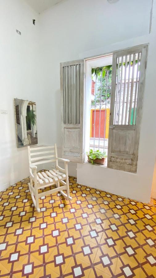 Apartahotel Casa Ego Cartagena