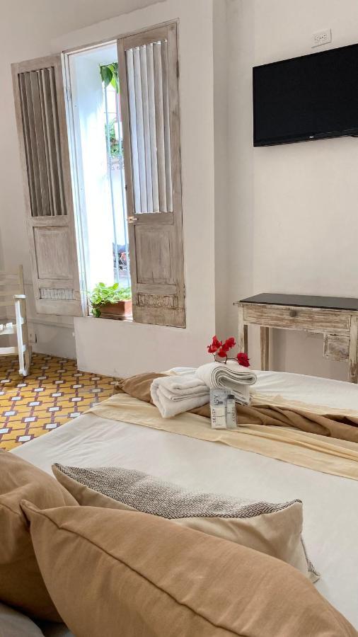Casa Ego Apartahotel