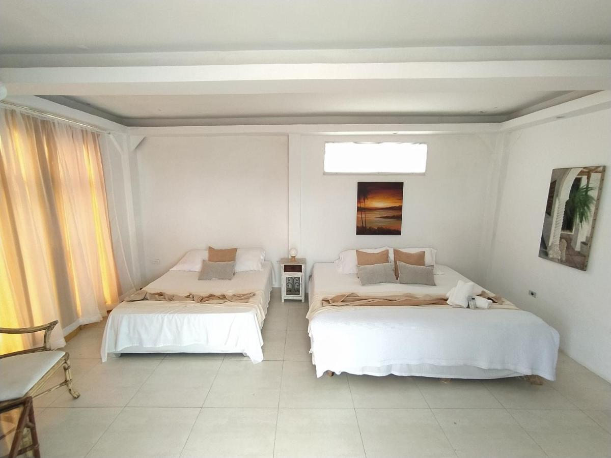 Casa Ego Apartahotel