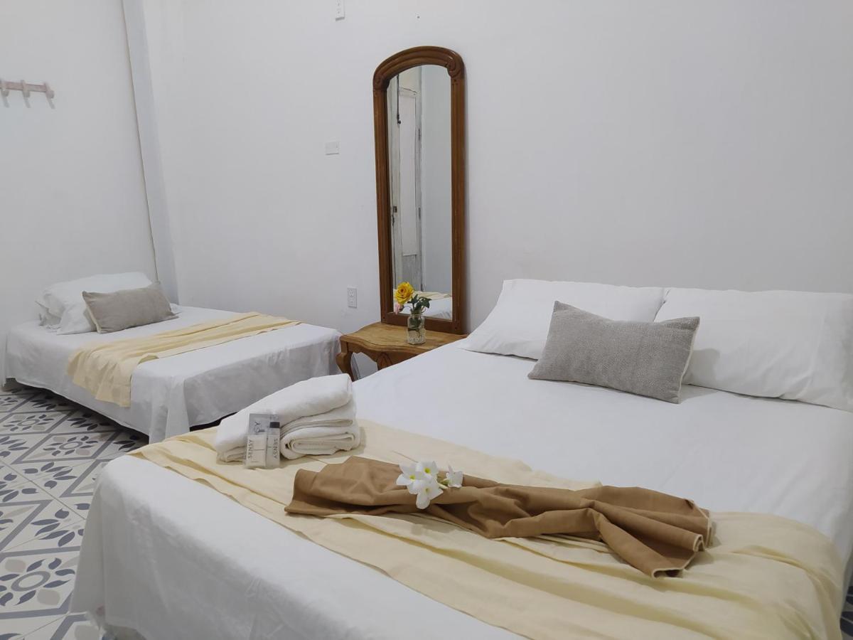 Apartahotel Casa Ego *