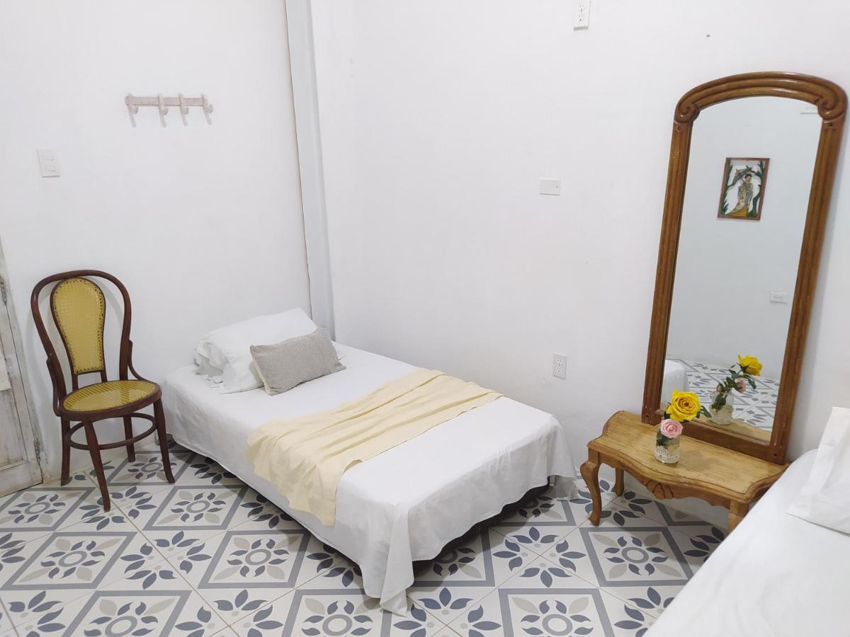 Apartahotel Casa Ego Cartagena