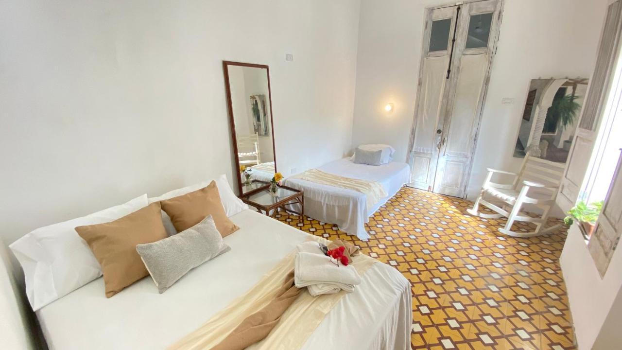 Casa Ego Apartahotel *
