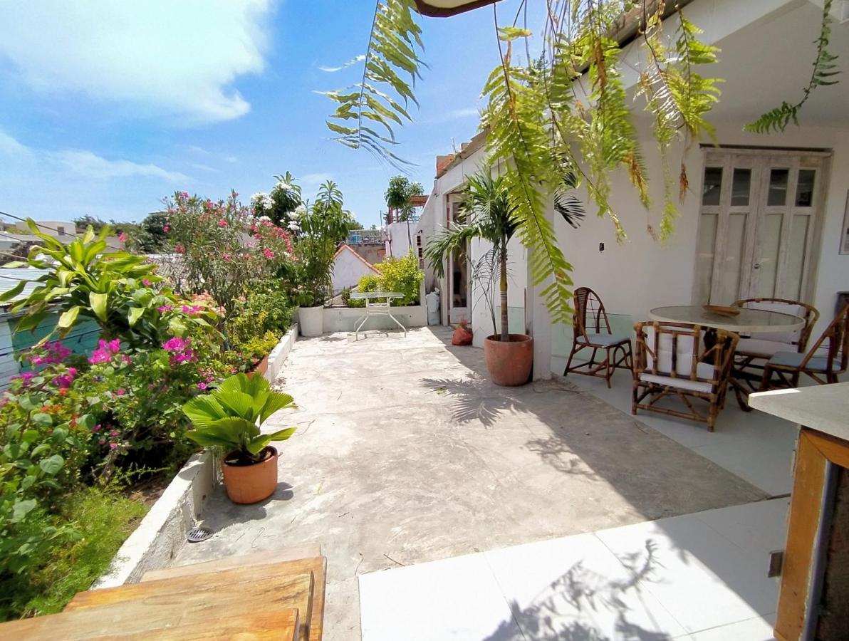 Apartahotel Casa Ego Cartagena