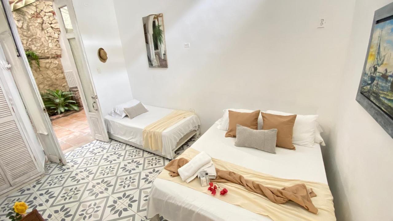 Casa Ego Apartahotel *