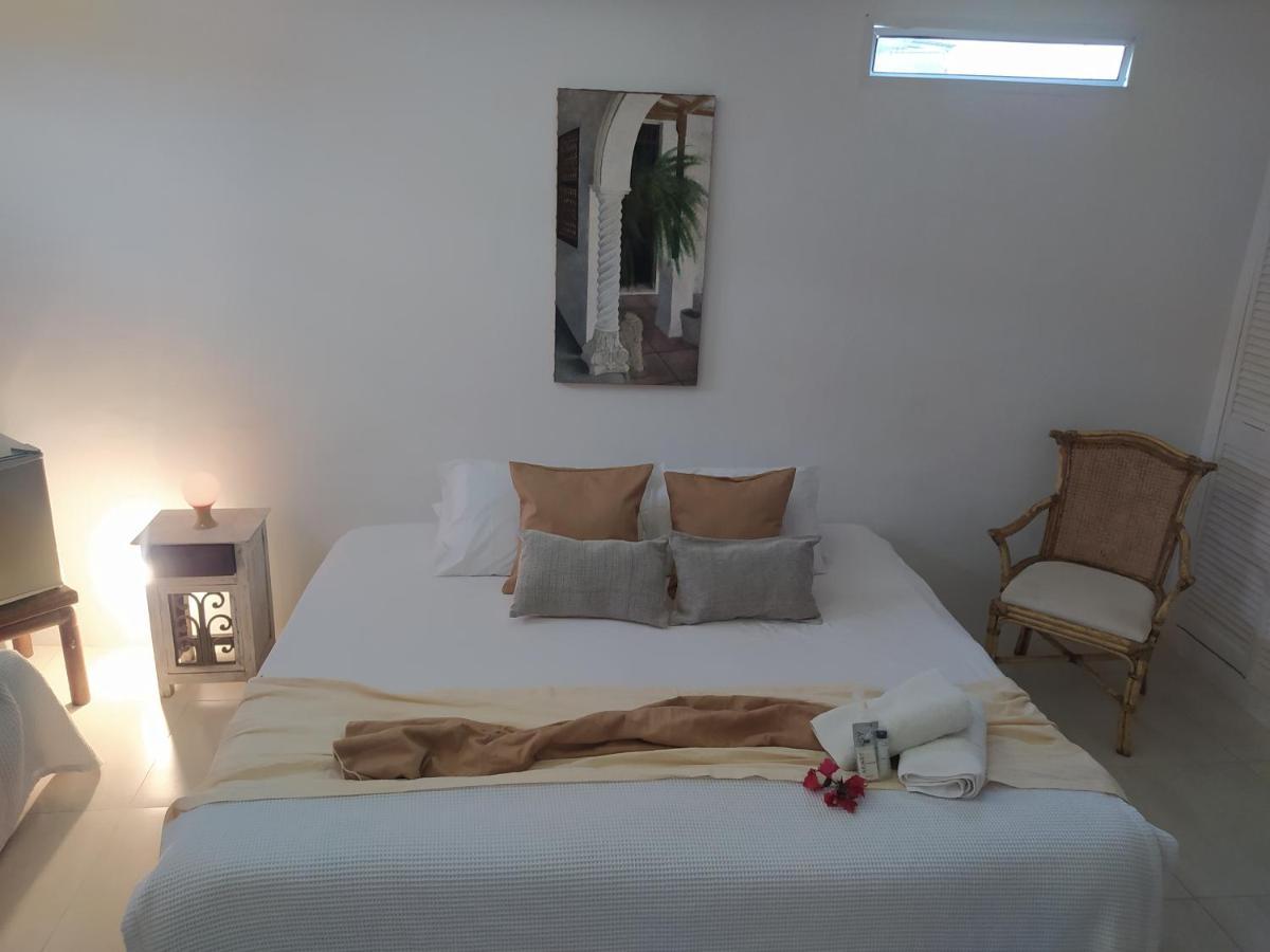 Casa Ego Apartahotel *