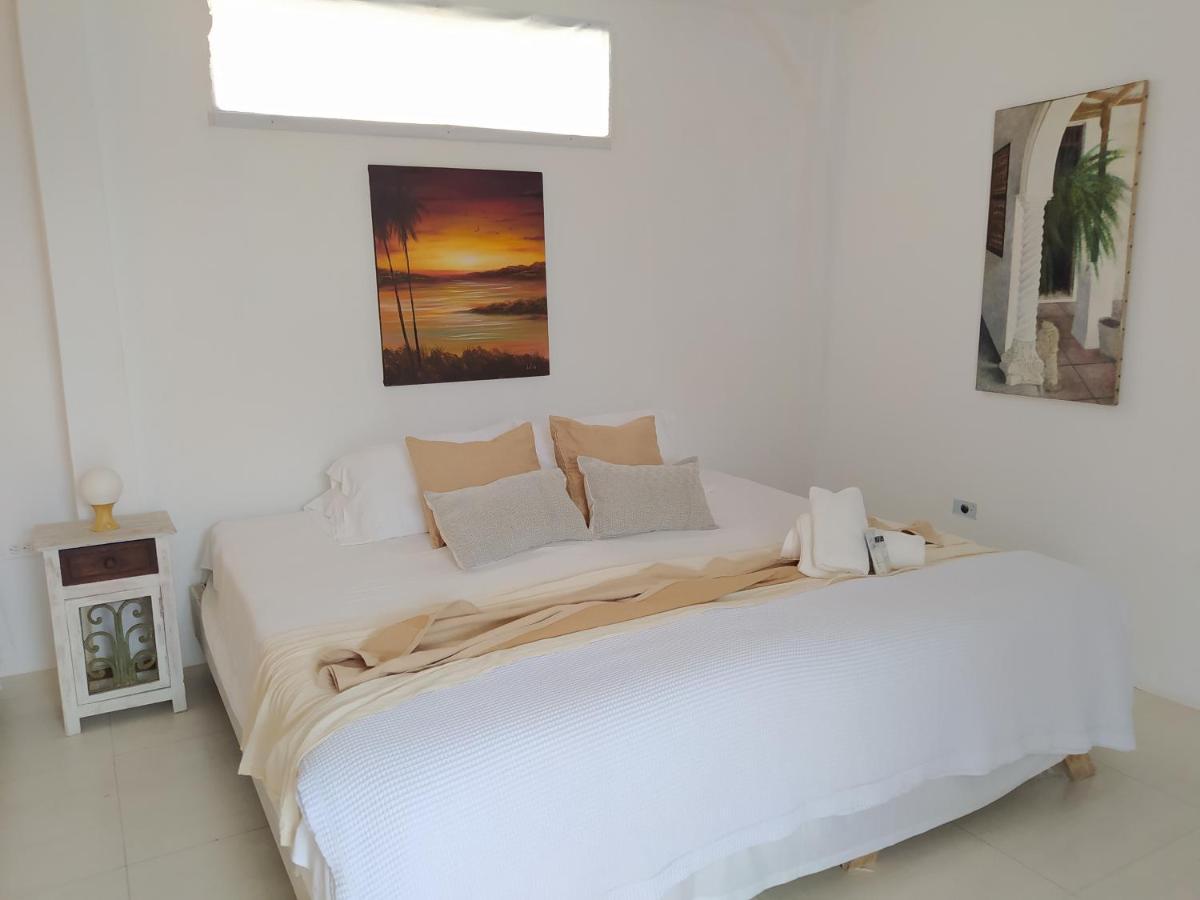 Apartahotel Casa Ego