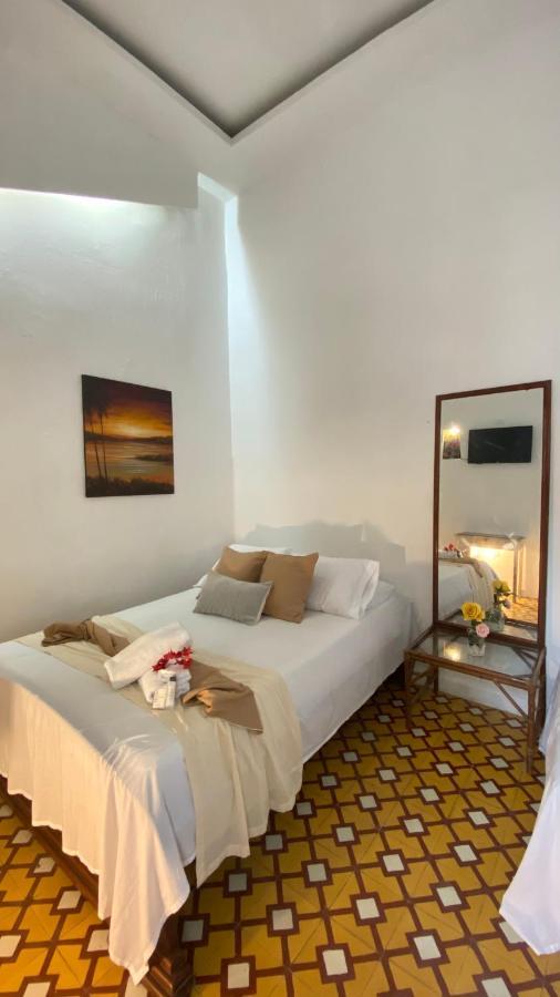 Apartahotel Casa Ego *