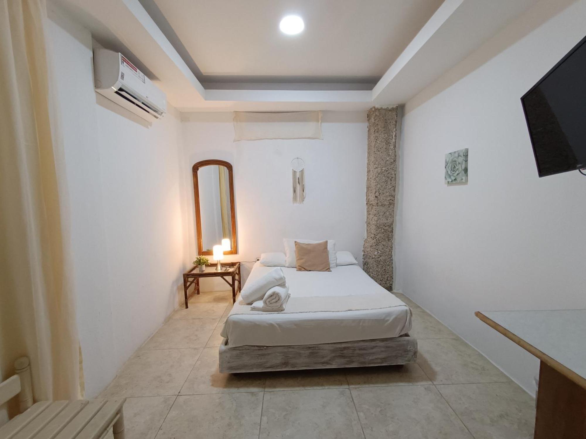 Casa Ego Apartahotel
