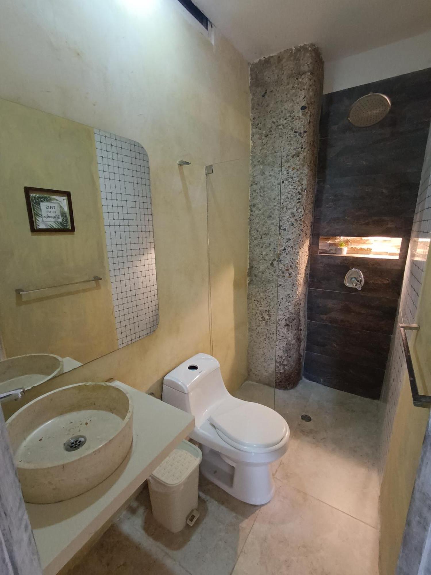 Apartahotel Casa Ego