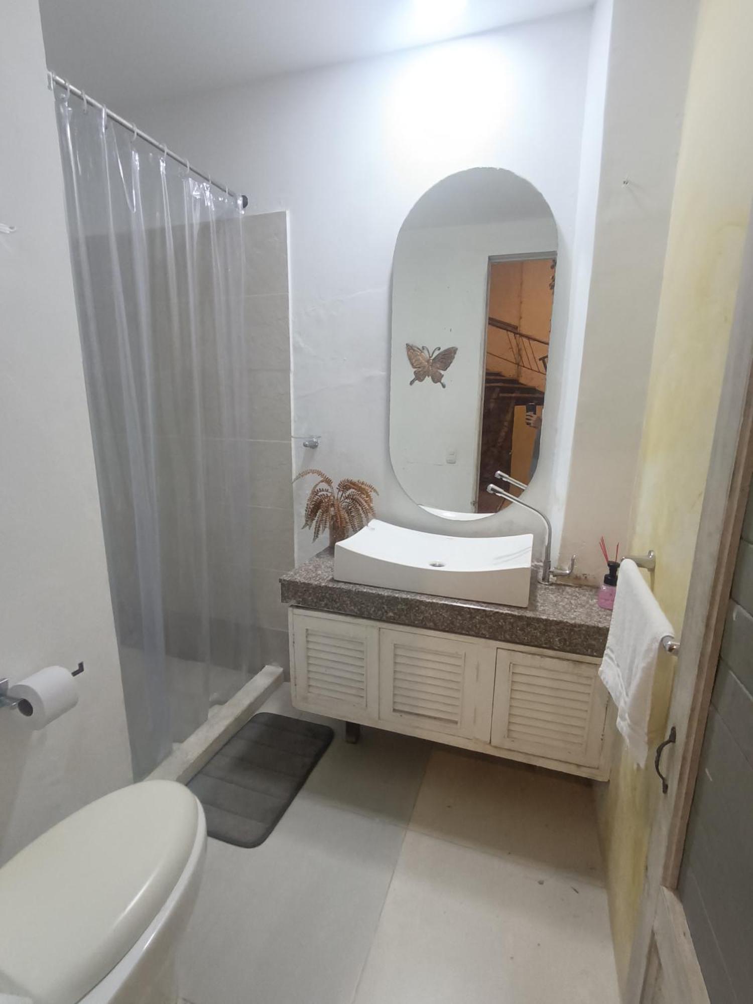 Casa Ego Apartahotel *