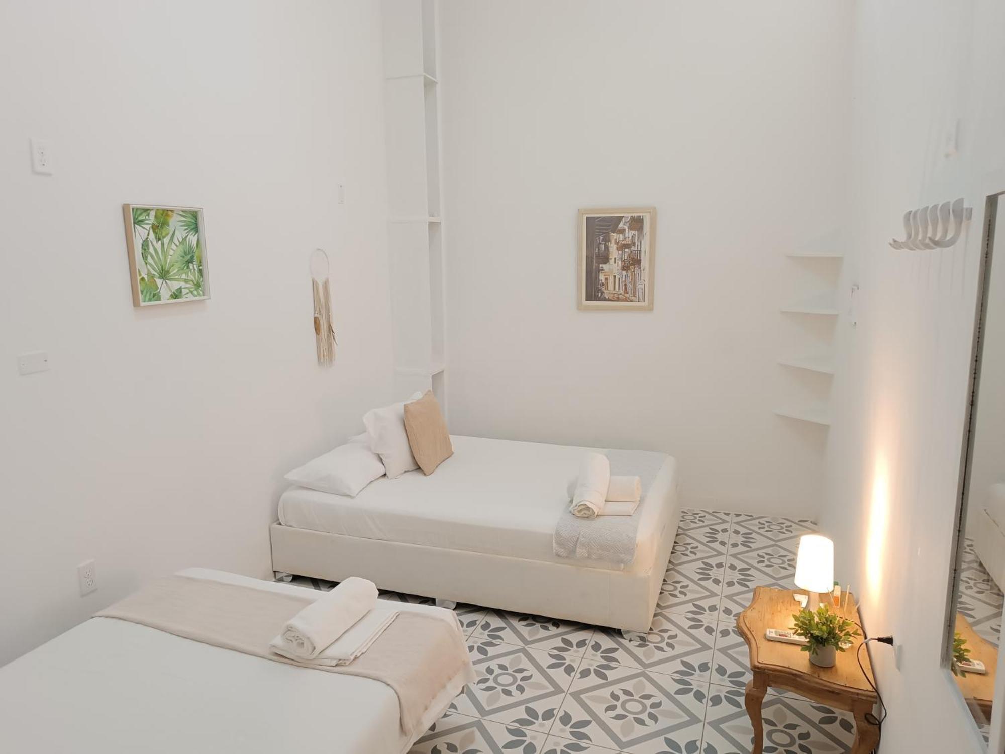 Casa Ego Apartahotel Cartagena