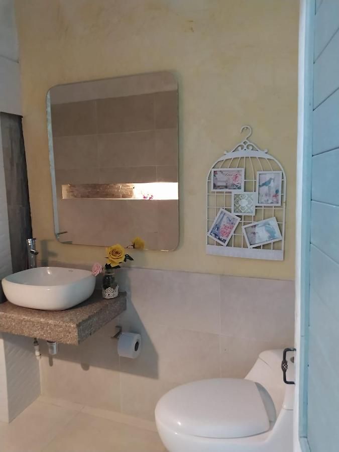 Apartahotel Casa Ego Cartagena