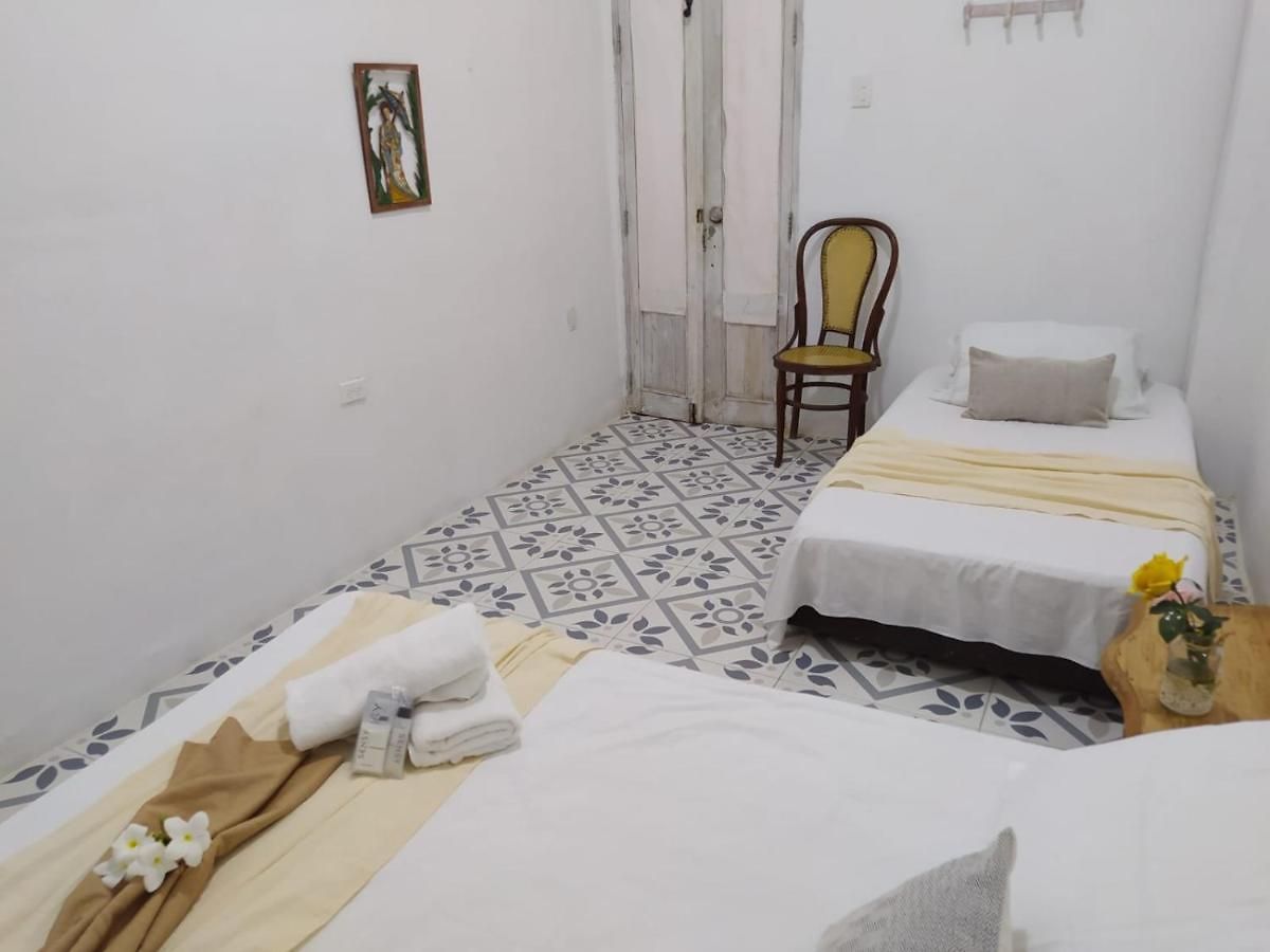 Casa Ego Apartahotel *