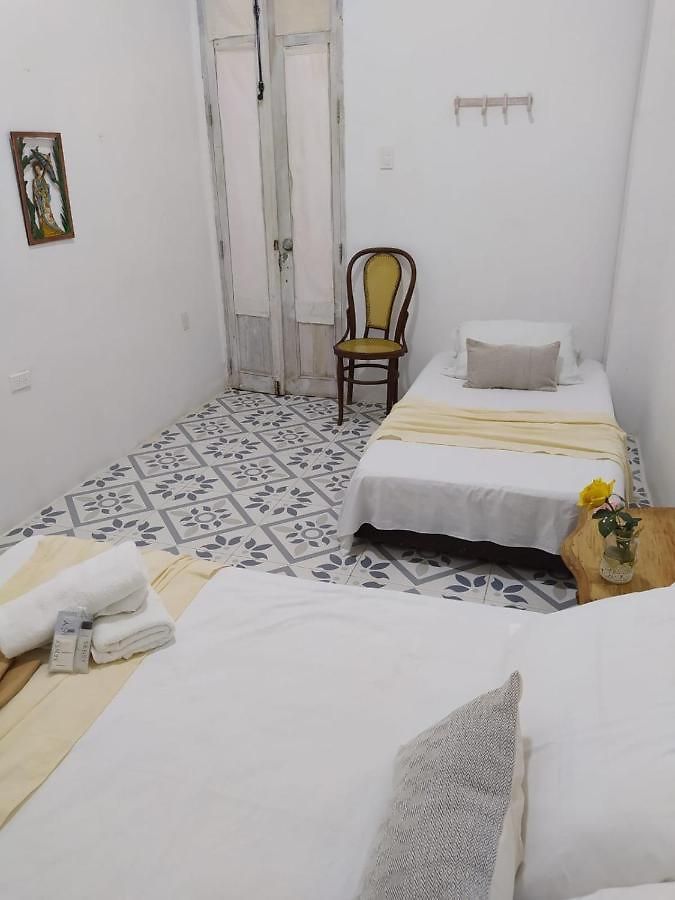 Casa Ego Apartahotel *