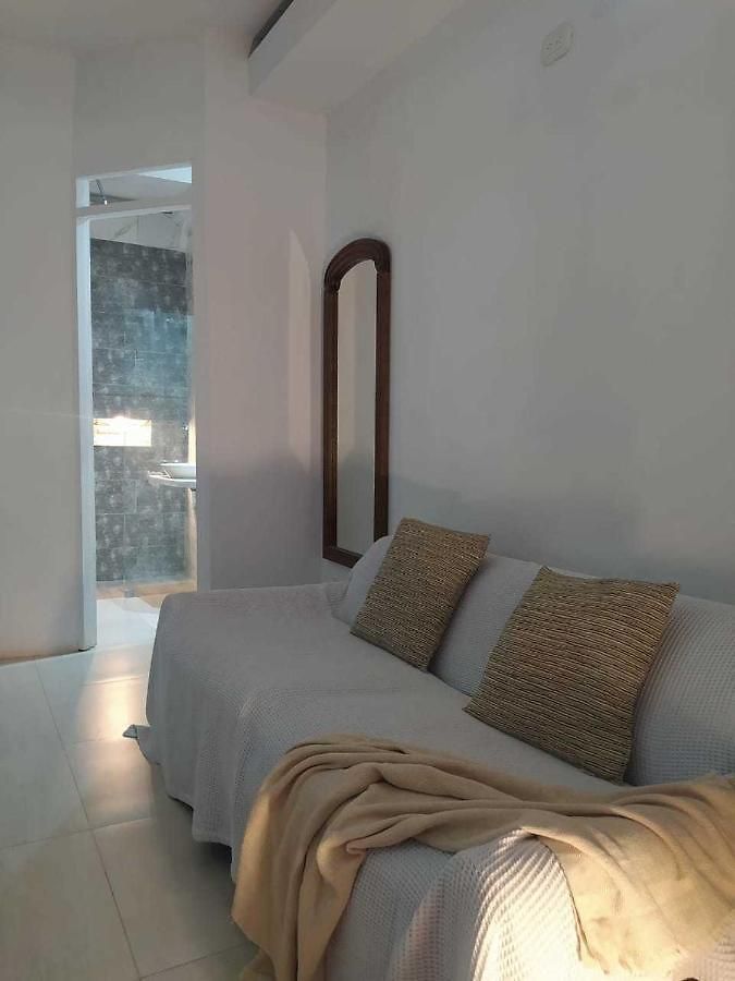 Casa Ego Cartagena