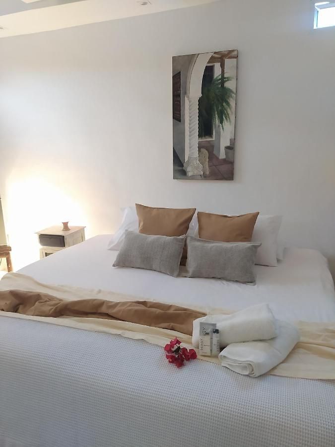 Apartahotel Casa Ego Cartagena