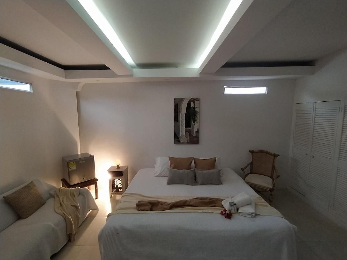 Casa Ego Apartahotel *