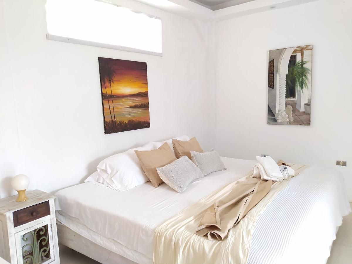 Apartahotel Casa Ego *