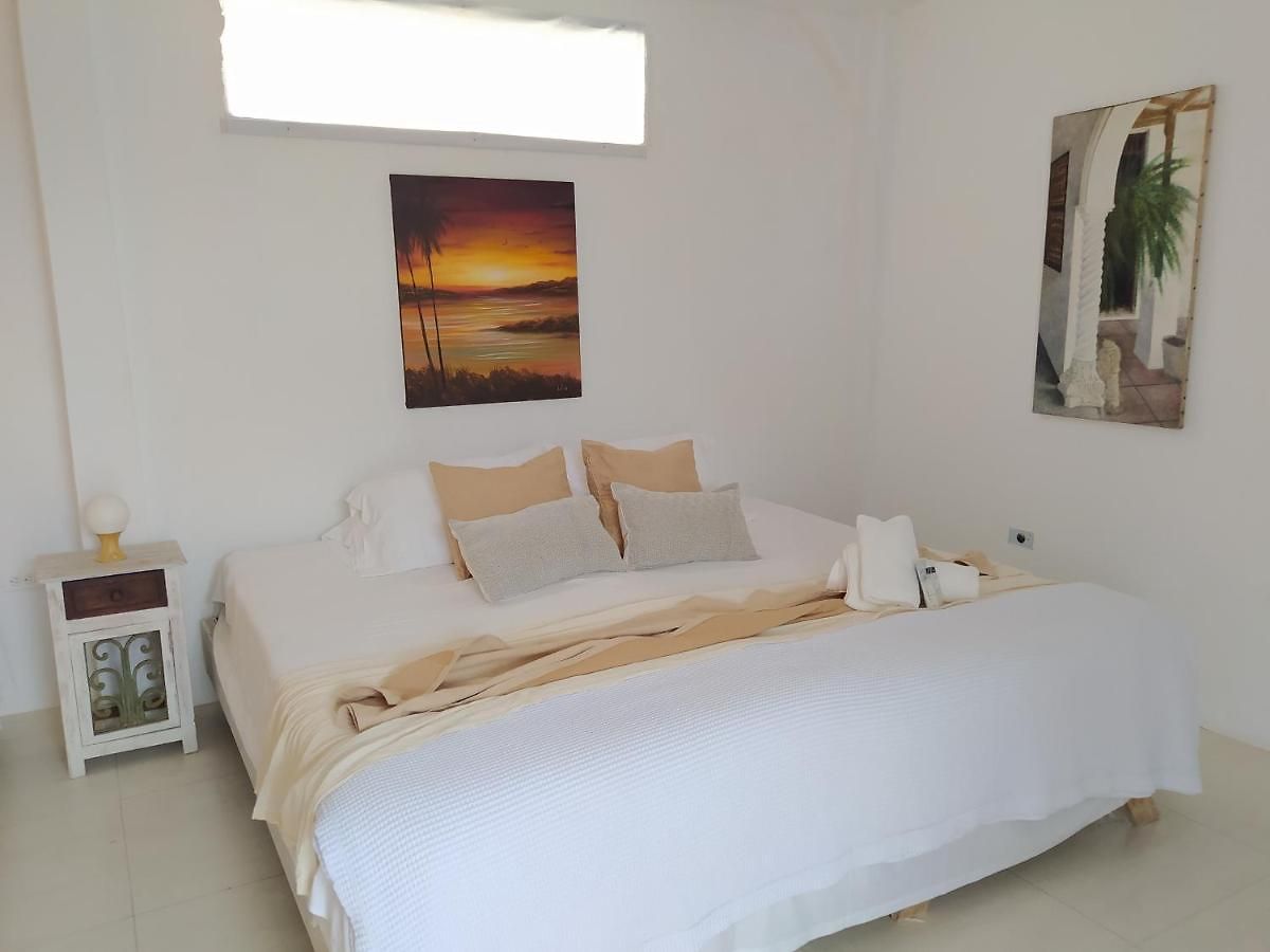 Apartahotel Casa Ego