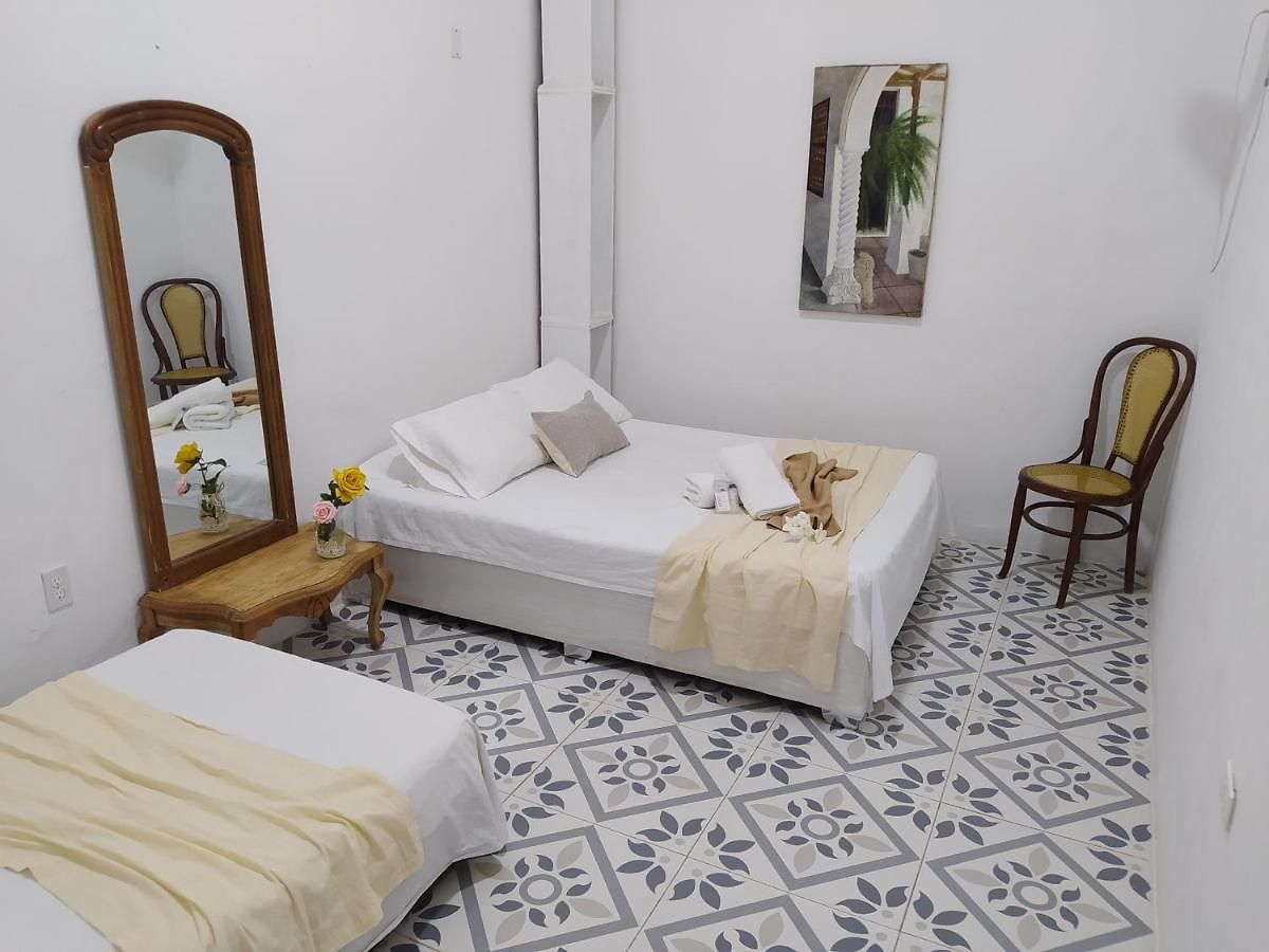 Casa Ego