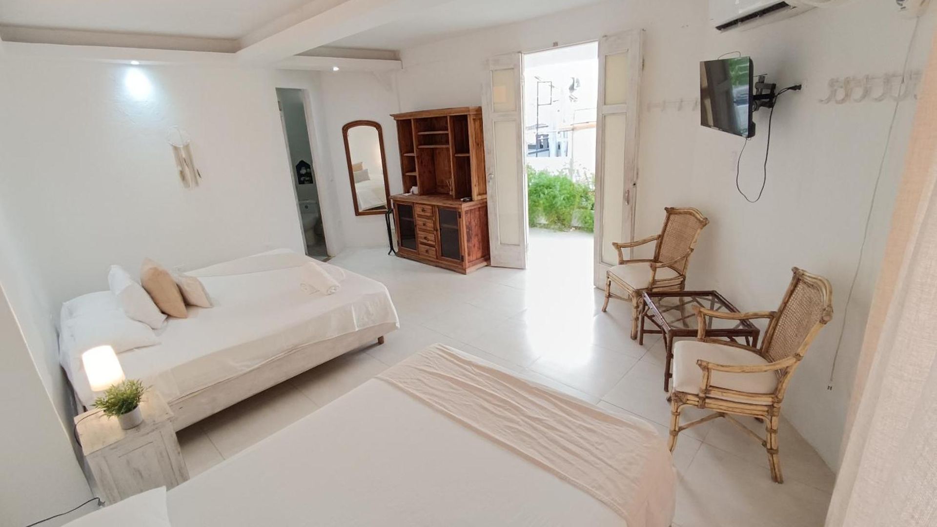 Casa Ego Cartagena