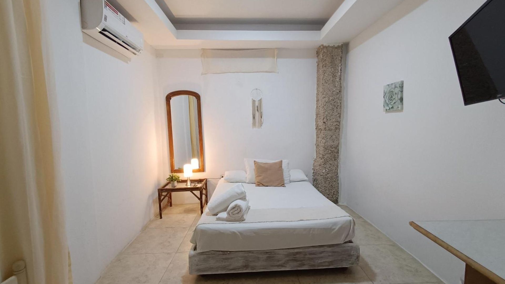 Casa Ego Apartahotel