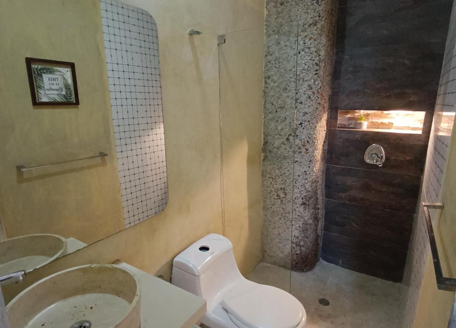 Apartahotel Casa Ego